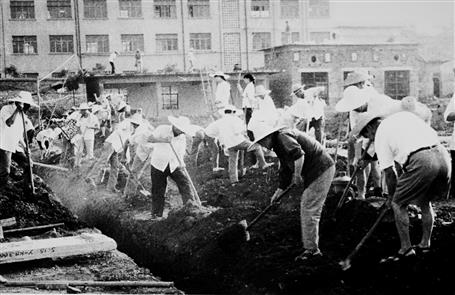 【媒體關(guān)注】從東北到廣西“開荒” 一家十幾個“冶建人”